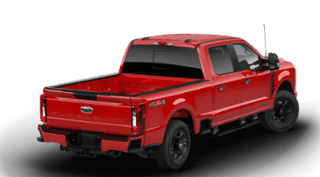 2026 Ford Super Duty® External Image 4